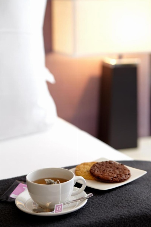 Establishment Hotel image 13