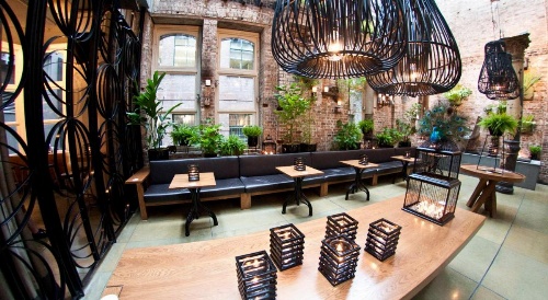 Establishment Hotel image 18