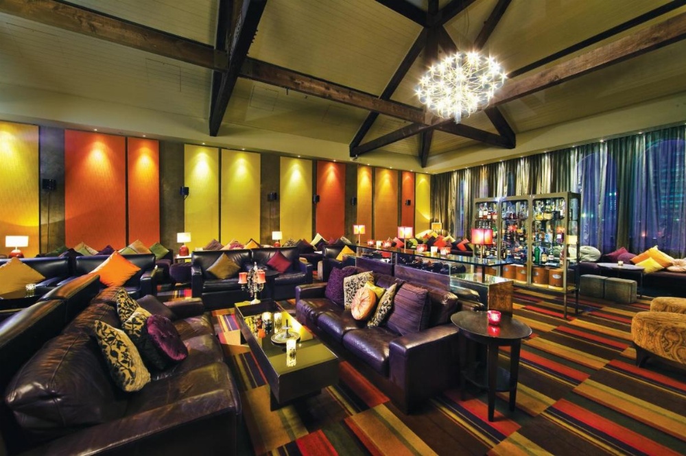 Establishment Hotel Image 19