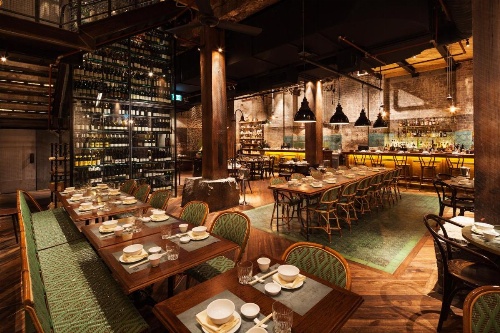 Establishment Hotel image 23