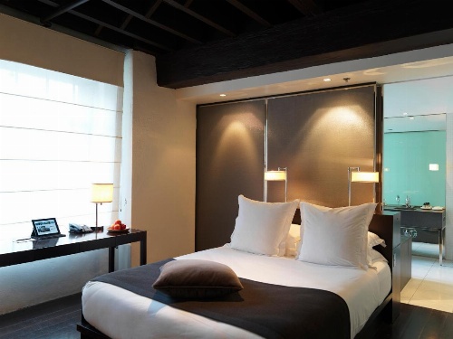 Establishment Hotel image 27