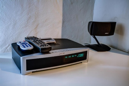 Establishment Hotel image 37