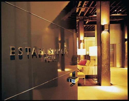 Establishment Hotel image 49