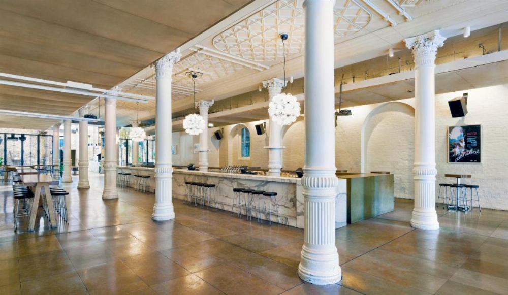 Establishment Hotel Image 6